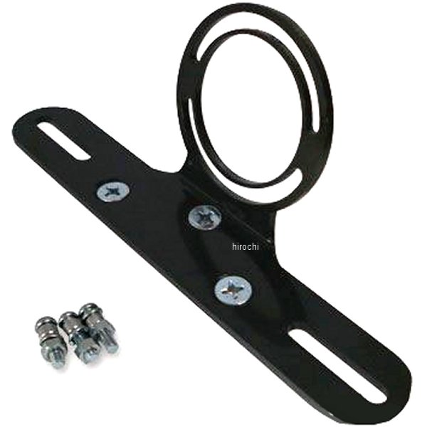 4300-2001 ガッツクローム ルーカステールランプブラケット