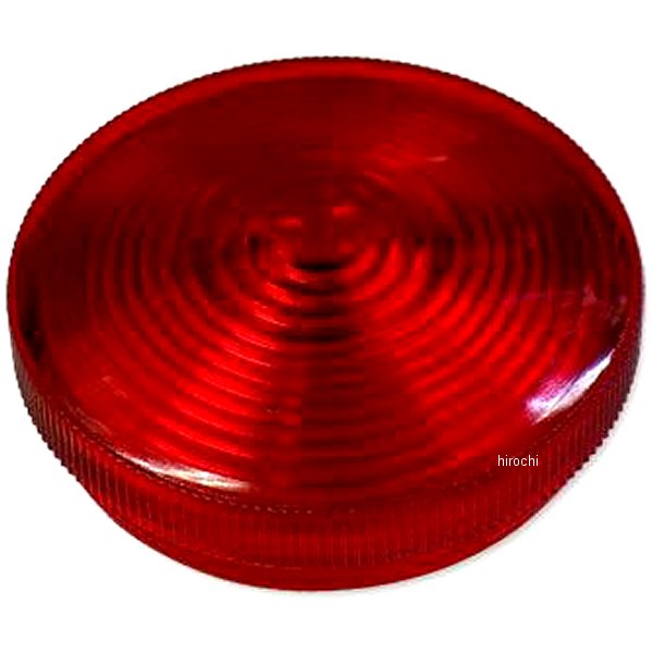 4300-2009 ガッツクローム ヘラテールライト レンズのみ