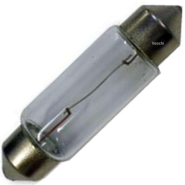 4300-2010 ガッツクローム ブレーキ灯 ヘラテール用 バルブのみ
