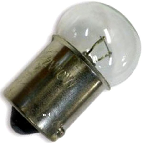 4300-2011 ガッツクローム テールライトヘラテール用 バルブのみ