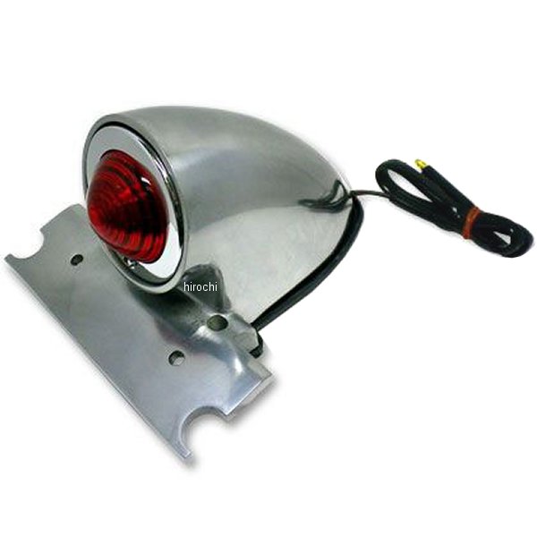 4300-2016 ガッツクローム スパルトテールライト ポリッシュ