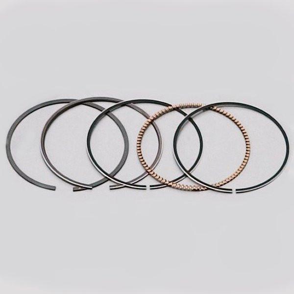 43053 デイトナ ノーマルヘッド対応ビッグボア補修部品ピストンリングセット APE/XR