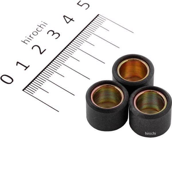 431300 ポッシュ POSH プーリーウエイトローラー ライブディオ、スーパーディオ 5.0g 3個入り