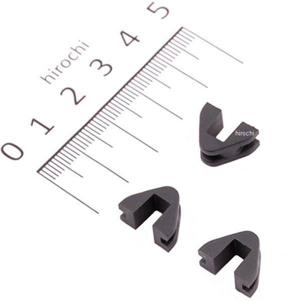 431355 ポッシュ POSH スライドピース ライブディオZX 3個入り