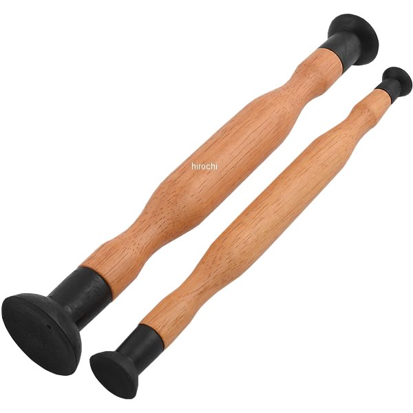 43164 デイトナ バルブラッパー(たこ棒)2本セット