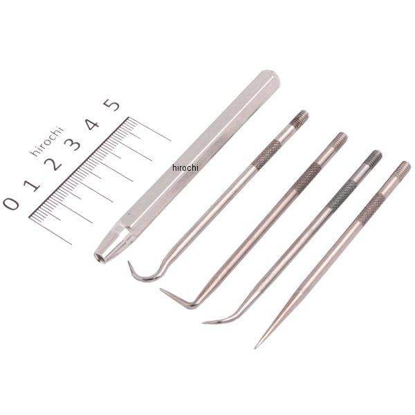 43165 デイトナ Oリングピックセット