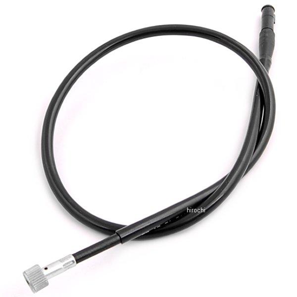 432175 ポッシュ POSH スピードメーターケーブル 91年-02年 スーパーディオ、ライブディオ
