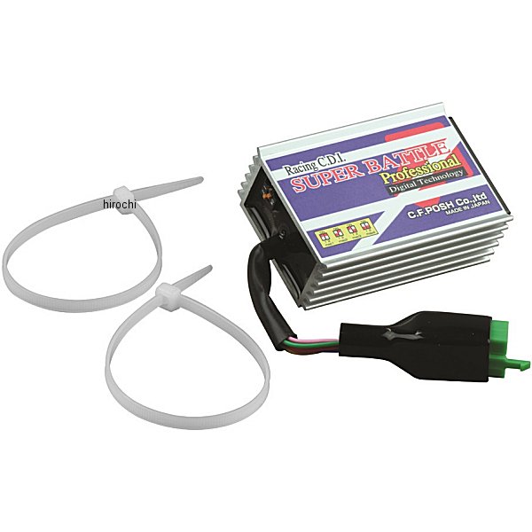 433461 ポッシュ POSH デジタルスーパーバトルプロフェッショナル 99年-02年 ライブディオZX