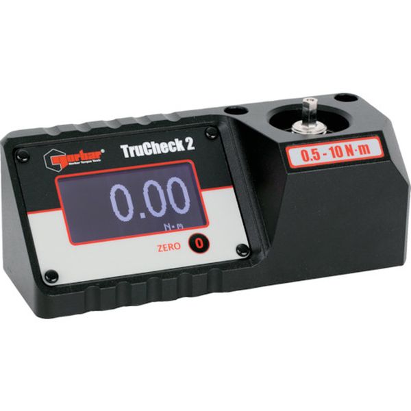 43516 368-2760 NORBAR社 NORBAR TruCheck 2トルクチェッカー、 0.5-10 N.m