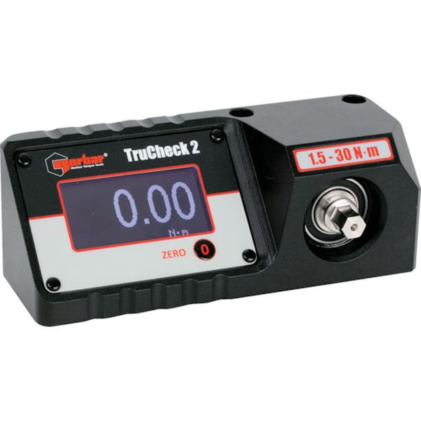43518 368-2751 NORBAR社 NORBAR TruCheck 2トルクチェッカー、 1.5-30 N.m