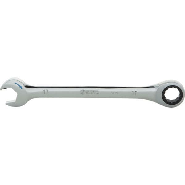 43604 692-9639 SATA社 SATA コンビネーションラチェットクイックレンチ 8mm