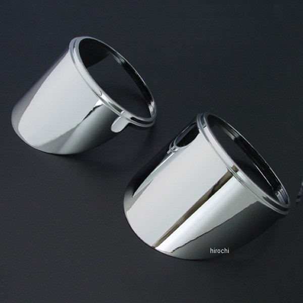 4382 ビーアールシー BRC 純正タイプ ウインカー専用ピヨピヨ 2個セット CB400F、CB750K0～K6、ホーク