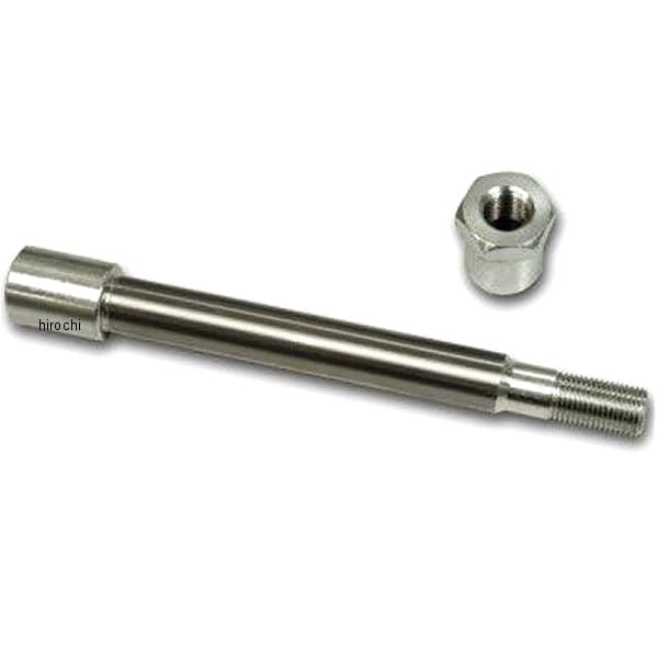 44-0573 ガッツクローム フロントアクスルシャフトキット 52年-72年 XL