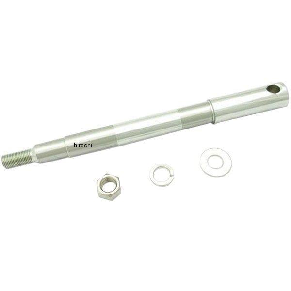 44-0578 ガッツクローム フロントアクスルシャフトキット 88年-99年 XL、FXR