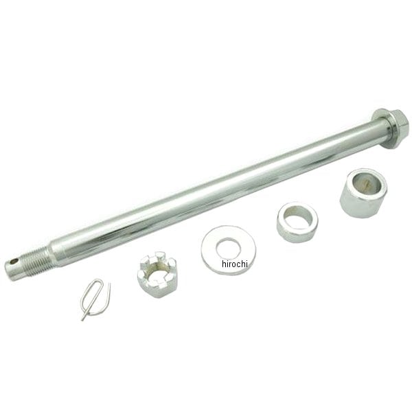 44-0644 ガッツクローム アクスルシャフトキット リア用 00年-03年 XL