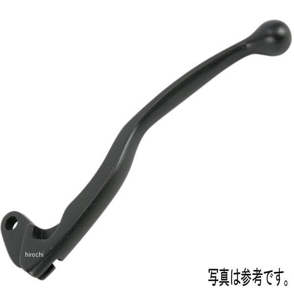 44-1010 Parts Unlimited クラッチ レバー CB550F、CMX250C 黒