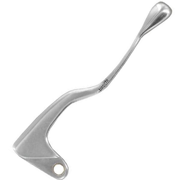 44-1013 Parts Unlimited ブレーキレバー 96年-09年 CRF、XR ポリッシュ