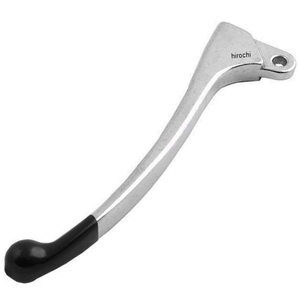 44-102 Parts Unlimited クラッチレバー CB、CL、SL ポリッシュ