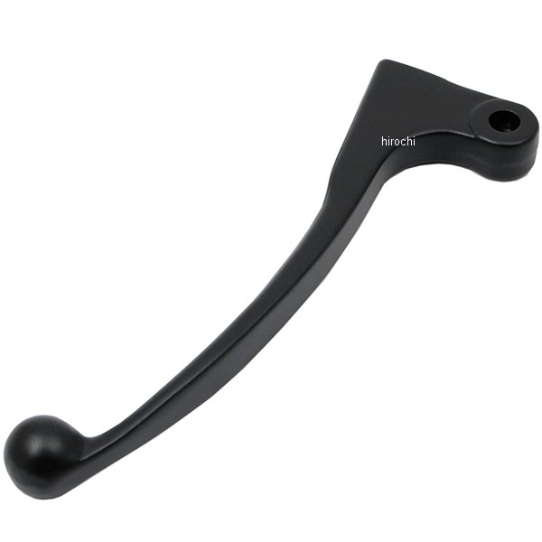 44-104 Parts Unlimited クラッチレバー CB900F、GL500 黒