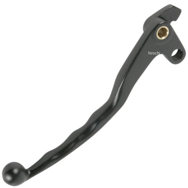 44-107 Parts Unlimited クラッチレバー CB550SC、VF750S 黒