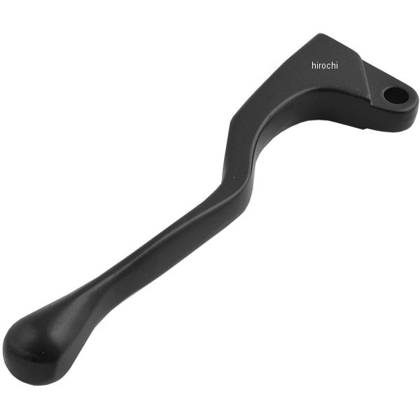 44-114 Parts Unlimited クラッチレバー XR600R、XR500 黒