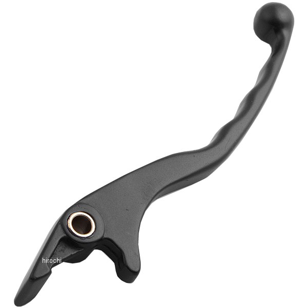 44-156 Parts Unlimited ブレーキレバー FT、CM 黒