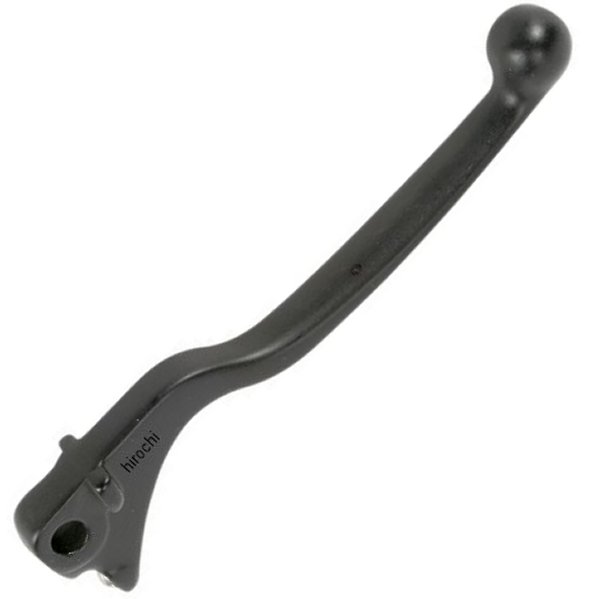 44-171 Parts Unlimited ブレーキレバー 84年-85年 CR 黒