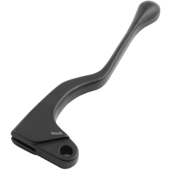 44-174 Parts Unlimited ブレーキレバー 80年-95年 XR 黒