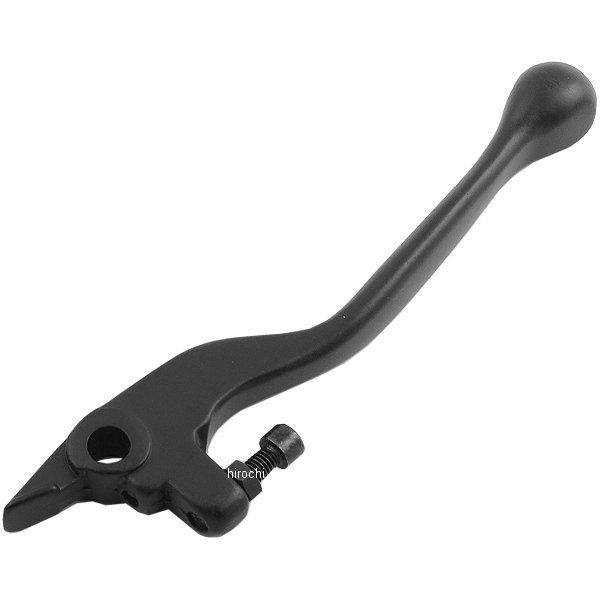 44-181 Parts Unlimited ブレーキレバー XR600、XR350 黒