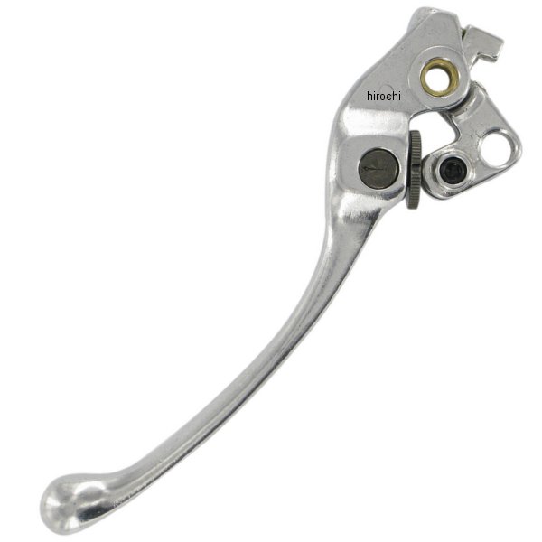 44-198 Parts Unlimited クラッチレバー 97年-03年 ブラックバード CBR1100XX ポリッシュ