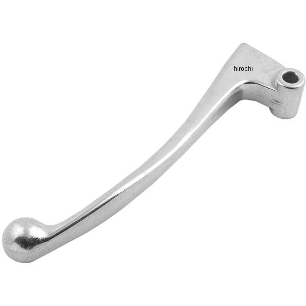 44-202 Parts Unlimited クラッチレバー KZ1000 ポリッシュ