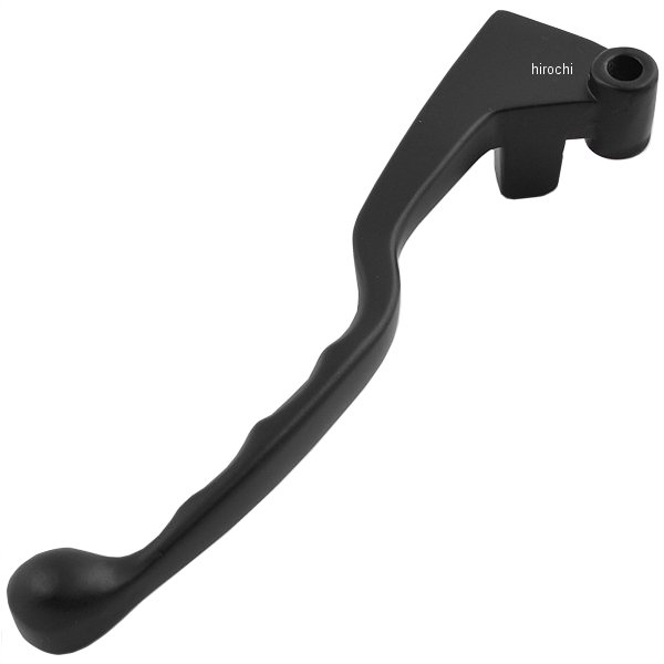 44-205 Parts Unlimited クラッチレバー ZN1100 黒