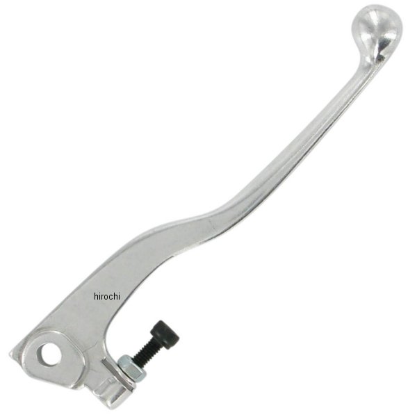 44-206 Parts Unlimited クラッチレバー ZG1000、ZX1000、ZX900 黒