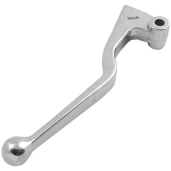44-207 Parts Unlimited クラッチレバー KH500、KH400 ポリッシュ