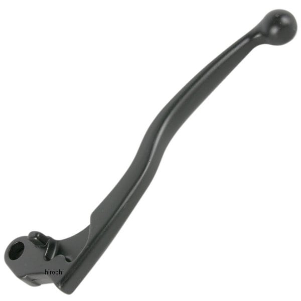 44-214 Parts Unlimited クラッチレバー ZR750、EX500D 黒