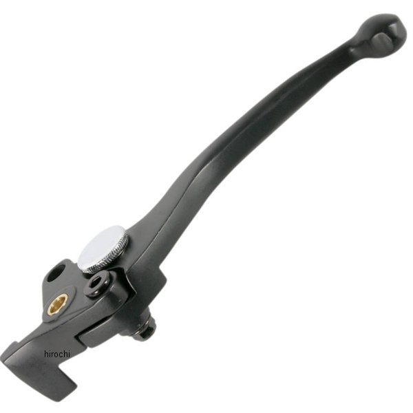 44-220 Parts Unlimited クラッチレバー ZX1200C、ZG1000 黒