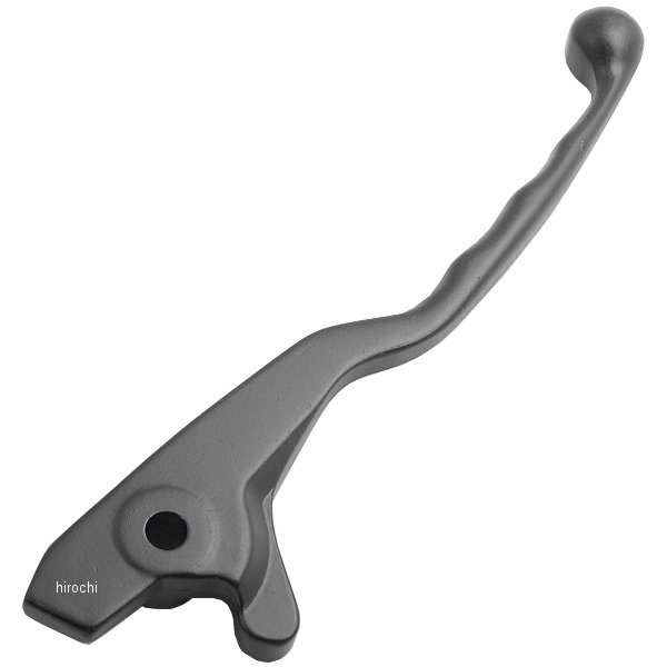 44-253 Parts Unlimited ブレーキレバー KZ700、KZ550 GPZ 黒
