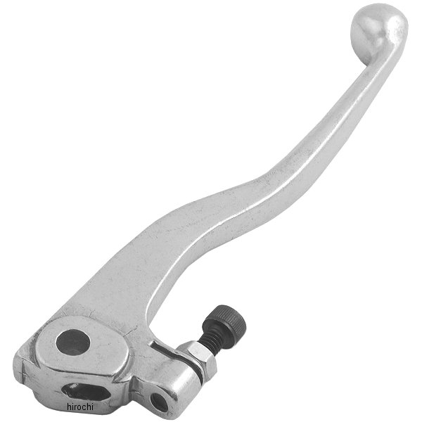 44-259 Parts Unlimited ブレーキレバー 82年-88年 KX、KDX ポリッシュ