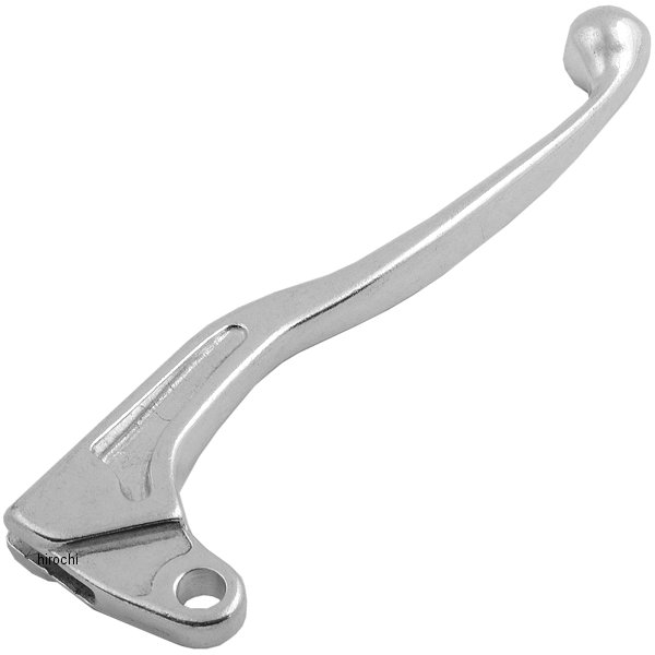 44-277 Parts Unlimited ブレーキレバー 83年-09年 KLX、KX ポリッシュ
