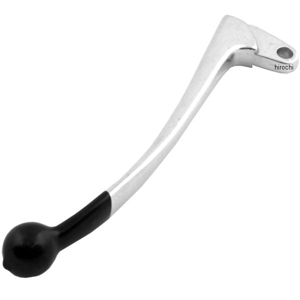 44-301 Parts Unlimited クラッチレバー GS1000、GT750 ポリッシュ