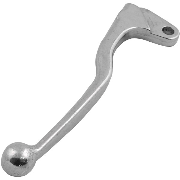 44-3010 Parts Unlimited クラッチレバー 89年-09年 ヤマハ、スズキ ポリッシュ