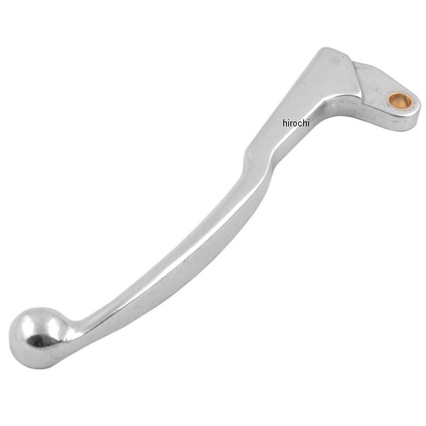 44-306 Parts Unlimited クラッチレバー DR-Z、TS185 ポリッシュ