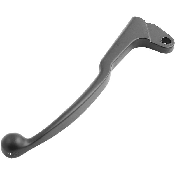 44-307 Parts Unlimited クラッチレバー RM、SP 黒