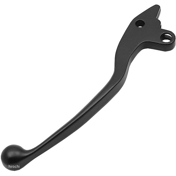 44-309 Parts Unlimited クラッチレバー 85年-88年 GSX1100F、GV1200GL 黒