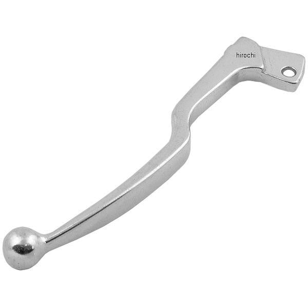 44-311 Parts Unlimited クラッチレバー 89年-09年 カタナ GSX750F、DL650 ポリッシュ