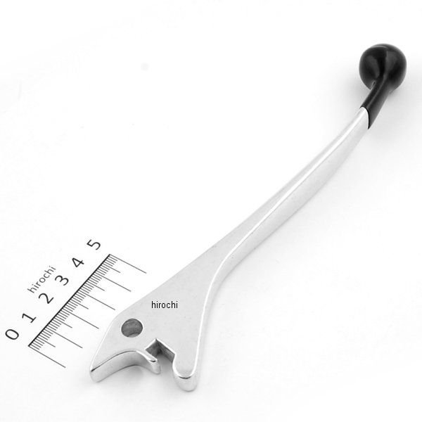 44-350 Parts Unlimited ブレーキレバー GS1000S、GT380 ポリッシュ