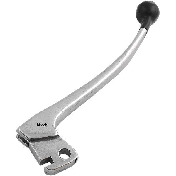 44-351 Parts Unlimited ブレーキレバー GT550、RV125 ポリッシュ