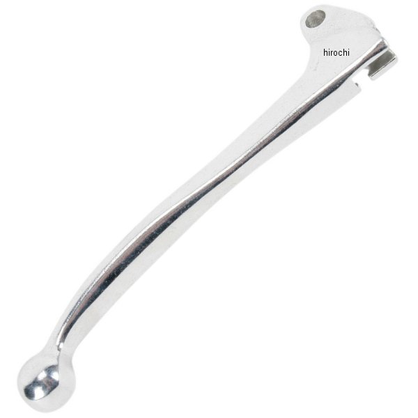 44-352 Parts Unlimited ブレーキレバー スズキ、ヤマハ ポリッシュ