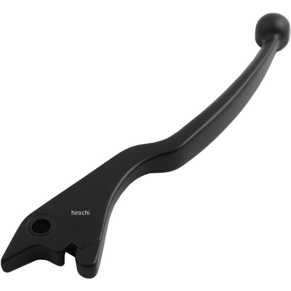 44-353 Parts Unlimited ブレーキレバー GS1000、LT-A400F 黒