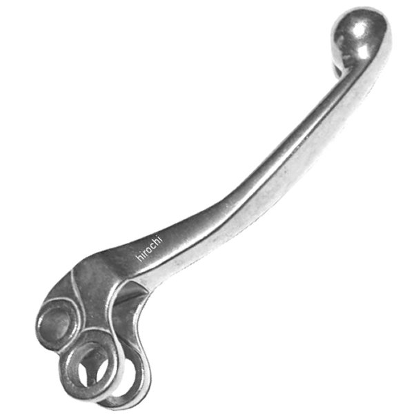 44-4003 Parts Unlimited ブレーキレバー 96年-00年 YZF、YZ ポリッシュ